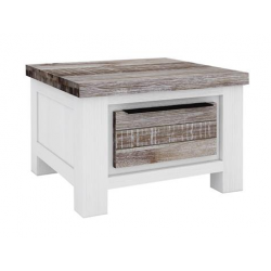 Homestead Lamp Table